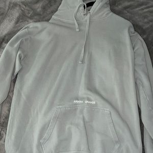 Ariana Grande Positions Hoodie